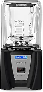 71keKL4s7GL.__AC_SX300_SY300_QL70_FMwebp_ Blendtec Connoisseur 825 Food Blender Review Powerful Performance with Quiet Operation