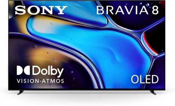 71kmM6BpHhL._AC_SL1500_ Sony 65 Inch OLED 4K Ultra HD TV review with BRAVIA features
