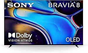 71kmM6BpHhL.__AC_SY300_SX300_QL70_ML2_ Sony 65 Inch OLED 4K Ultra HD TV review with BRAVIA features