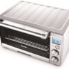 71l2B20notL._AC_SL1500_ Breville BOV650XL Compact Smart Toaster Oven Review Perfect for Small Kitchens