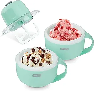 71lyZL9kOWL.__AC_SX300_SY300_QL70_FMwebp_ DASH My Mug Ice Cream Maker review compact dessert machine for gelato and yogurt