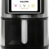 71mYU66LEL._AC_SL1500_ Kalorik Air Fryer Review Vivid Touch 7 Quart with 200 Cooking Presets