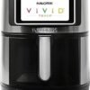71mYU66LEL._AC_SY300_SX300_ Kalorik Air Fryer Review Vivid Touch 7 Quart with 200 Cooking Presets