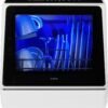 71o-lfolIL._AC_SL1500_ HAVA countertop dishwasher review 6 program portable model with built-in water tank