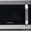 71oQoE91sSL._AC_SL1500_-1 Farberware Countertop Microwave 700 Watts review compact stainless steel oven for small spaces