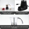 71pcx4X5ZRL._AC_SL1500_ Imusa Electric Espresso Maker review versatile coffee brewing for home and office use