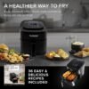 71posmidY-L._AC_SL1500_ NUWAVE Brio 7-in-1 Air Fryer Oven review with features and performance insights