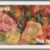 71q0Zmb74pL._AC_SL1500_ Samsung 55-Inch QLED 4K The Frame Review Anti-Reflection Smart TV with Art Mode