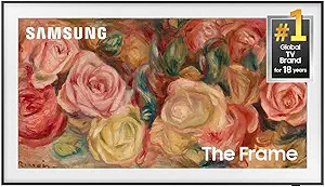 71q0Zmb74pL.__AC_SY300_SX300_QL70_FMwebp_ Samsung 55-Inch QLED 4K The Frame Review Anti-Reflection Smart TV with Art Mode
