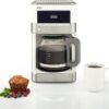 71uOSFfEU4L._AC_SL1500_ Braun BrewSense Drip Coffee Maker review sleek design and rich coffee flavor