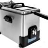 71y9rdK79EL._AC_SL1500_ Kalorik Pro Deep Fryer review 4.2 Quart with Oil Filtration System
