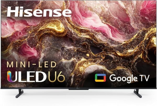 811AZYiW0L._AC_SL1500_ Hisense 65U6K QLED TV review is this 4K Mini-LED worth it
