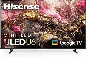 811AZYiW0L._AC_SY300_SX300_ Hisense 65U6K QLED TV review is this 4K Mini-LED worth it