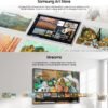 814m7WuCPHL._AC_SL1500_ Samsung 55-Inch QLED 4K The Frame Review Anti-Reflection Smart TV with Art Mode