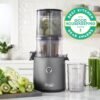 815C-gBMMgL._AC_SL1500_ Omega Juicer Effortless Series review on the best masticating cold press extractor