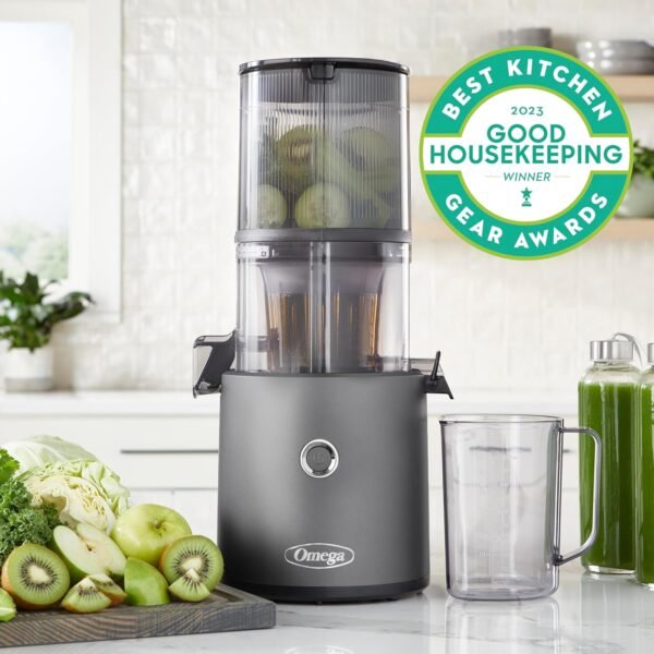 815C-gBMMgL._AC_SL1500_ Omega Juicer Effortless Series review on the best masticating cold press extractor