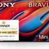 815JlBJENqL._AC_SL1500_ Sony 65 Inch Mini LED QLED 4K TV review for PlayStation and movie lovers