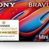 815JlBJENqL.__AC_SY300_SX300_QL70_ML2_ Sony 65 Inch Mini LED QLED 4K TV review for PlayStation and movie lovers