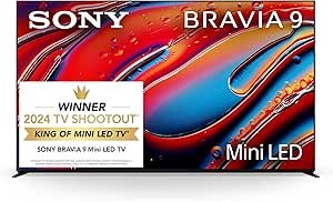 815JlBJENqL.__AC_SY300_SX300_QL70_ML2_ Sony 65 Inch Mini LED QLED 4K TV review for PlayStation and movie lovers