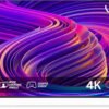 815QZFXX9L._AC_SL1500_ VIZIO 65-inch Quantum 4K QLED Smart TV M65Q6-L4 review for gamers and movie lovers