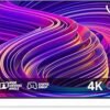 815QZFXX9L._AC_SY300_SX300_ VIZIO 65-inch Quantum 4K QLED Smart TV M65Q6-L4 review for gamers and movie lovers