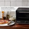 815pkdKuYbL._AC_SL1500_ KitchenAid Digital Air Fry Countertop Oven KCO124BM review for versatile cooking options