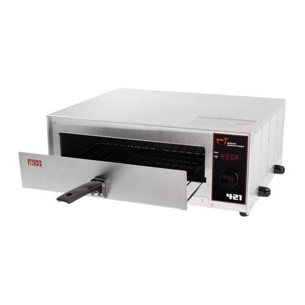 816R57rENL._SL1500_ Wisco 421 Pizza Oven Review Perfect for Homemade Pizzas and Creative Cooking