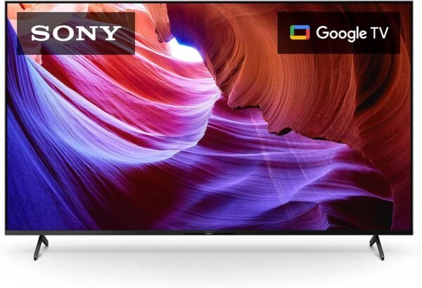 819XJQvcoEL._AC_SL1500_ Sony X85K Series 75 Inch 4K TV review featuring Dolby Vision and 120Hz