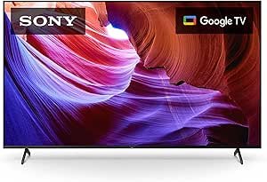 819XJQvcoEL.__AC_SY300_SX300_QL70_ML2_ Sony X85K Series 75 Inch 4K TV review featuring Dolby Vision and 120Hz
