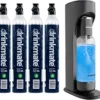 81C6CvdDgDL.__AC_SX300_SY300_QL70_FMwebp_ Drinkmate OmniFizz sparkling beverage maker review carbonates soda, water, and drinks effortlessly