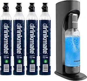 81C6CvdDgDL.__AC_SX300_SY300_QL70_FMwebp_ Drinkmate OmniFizz sparkling beverage maker review carbonates soda, water, and drinks effortlessly