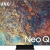 81HbJUki5BL.__AC_SY300_SX300_QL70_ML2_ SAMSUNG 98-Inch Neo QLED 4K UHD Smart TV QN90A review and features analysis