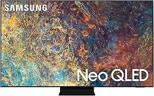 81HbJUki5BL.__AC_SY300_SX300_QL70_ML2_ SAMSUNG 98-Inch Neo QLED 4K UHD Smart TV QN90A review and features analysis