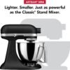 81Hp51Cut3L._AC_SL1500_ KitchenAid Artisan Mini 3.5 Quart Stand Mixer review for home kitchens