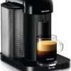 81MNTA6lowL._AC_SL1500_ Nespresso Vertuo Coffee and Espresso Machine by Breville review for single-serve brewing enthusiasts