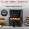 81QDcBcB3-L._AC_SL1500_ Instant Pot Vortex Air Fryer Review Versatile 4-in-1 Functions for Perfect Crispy Results