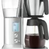 81Sd6GOMIxL._AC_SL1500_ Breville Precision Brewer Drip Coffee Maker Review for Perfect Home Brewing Experience
