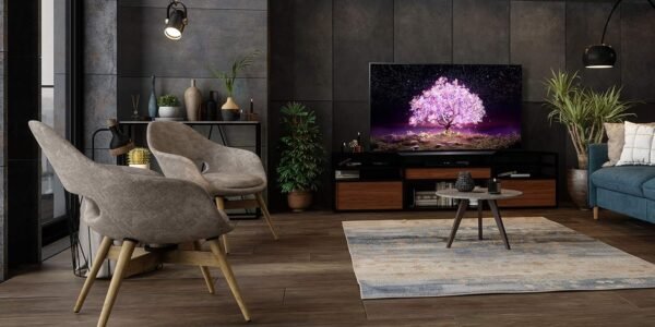 81TM74pMkIL._AC_SL1500_ LG OLED C1 Series 55-Inch Smart TV Review Exceptional 4K Display and Gaming Experience