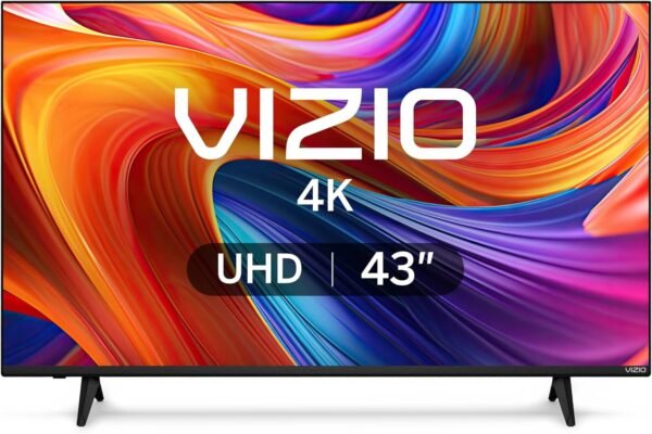 81UoV8dax7L._AC_SL1500_ VIZIO 43-inch 4K Smart TV review Dolby Vision HDR and WiFi 6 features