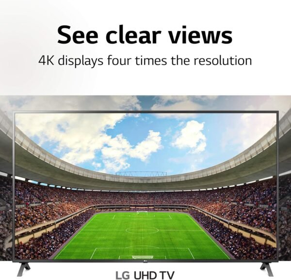 81YgWbhNgBL._AC_SL1500_ LG 65UN7300PUF 4K Smart UHD TV review featuring Alexa and Active HDR