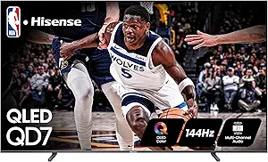 81ZayMPyDhL.__AC_SY300_SX300_QL70_FMwebp_ Hisense 100QD7N QLED 4K Smart TV Review Vibrant Colors and Gaming Features