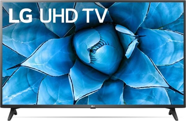 81ZcNYPYthL._AC_SL1500_ LG 65UN7300PUF 4K Smart UHD TV review featuring Alexa and Active HDR