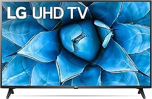 81ZcNYPYthL.__AC_SY300_SX300_QL70_ML2_ LG 65UN7300PUF 4K Smart UHD TV review featuring Alexa and Active HDR
