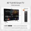 81bEVZ7faLL._AC_SL1500_ VIZIO 40-inch Smart TV VFD40M-08 review Full HD features and performance insights