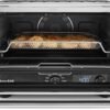81bG0vAdM9L._AC_SL1500_ KitchenAid Digital Air Fry Countertop Oven KCO124BM review for versatile cooking options