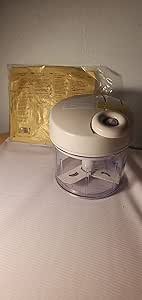 81c4byjd8SL.__AC_SX300_SY300_QL70_ML2_ Pampered Chef Manual Food Processor review is it worth the hype