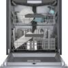 81eSiUSbD9L._AC_SL1500_ Bosch SHE53B75UC 300 Series Smart Built-In Dishwasher review stainless steel features analyzed