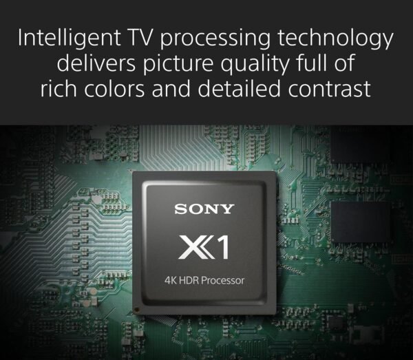 81gxzR4xiWL._AC_SL1500_ Sony X85K Series 75 Inch 4K TV review featuring Dolby Vision and 120Hz