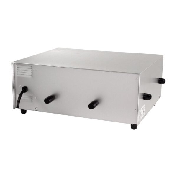 81k4xbBo7dL._SL1500_ Wisco 421 Pizza Oven Review Perfect for Homemade Pizzas and Creative Cooking