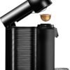 81k8AwMMQmL._AC_SL1500_ Nespresso Vertuo Coffee and Espresso Machine by Breville review for single-serve brewing enthusiasts